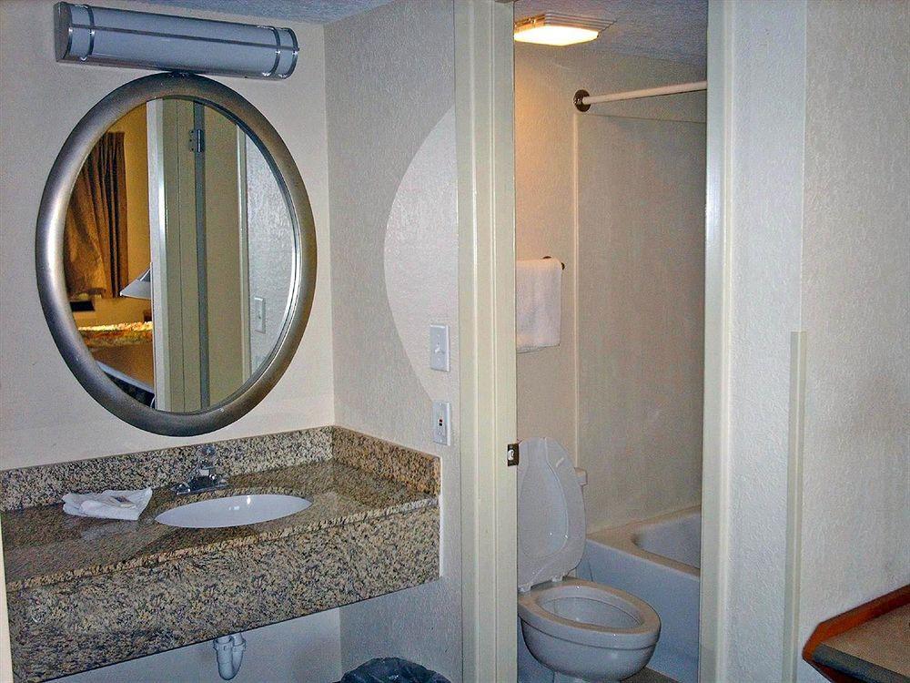 Motel 6-Amarillo, Tx - Airport Екстериор снимка