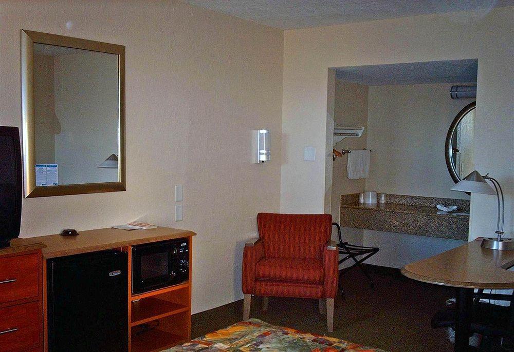 Motel 6-Amarillo, Tx - Airport Екстериор снимка